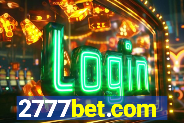 2777bet.com