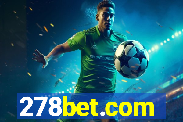 278bet.com