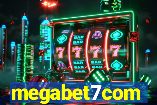 megabet7com