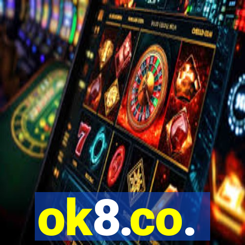 ok8.co.