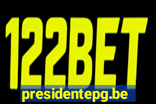 presidentepg.bet