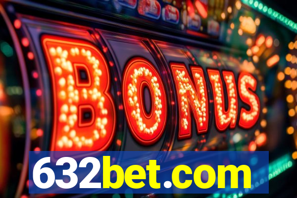 632bet.com