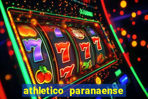 athletico paranaense x bragantino