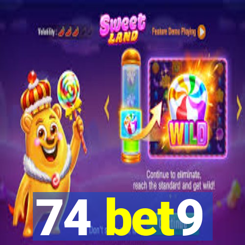 74 bet9