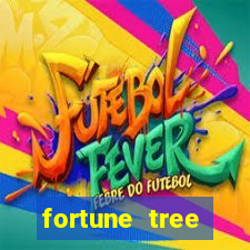 fortune tree prosperity demo