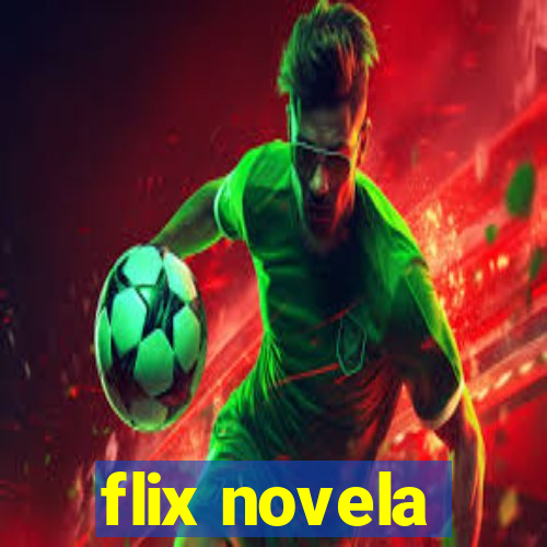 flix novela