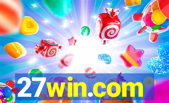 27win.com