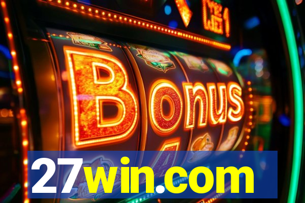 27win.com