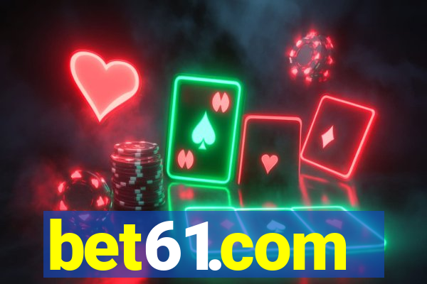 bet61.com