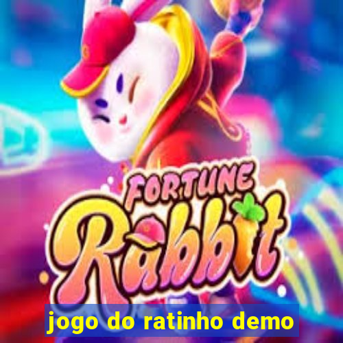 jogo do ratinho demo