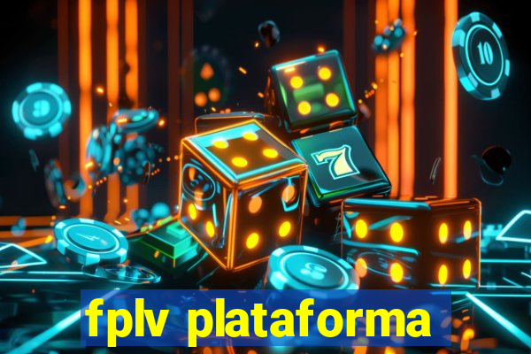 fplv plataforma