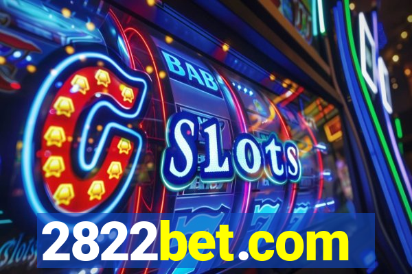 2822bet.com