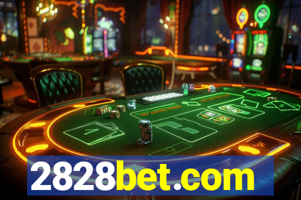 2828bet.com