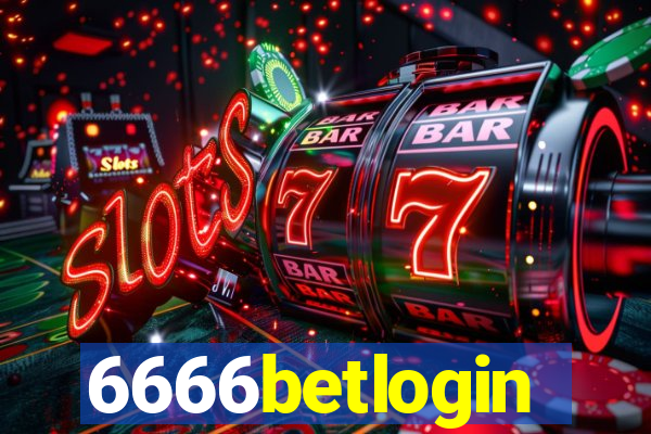 6666betlogin