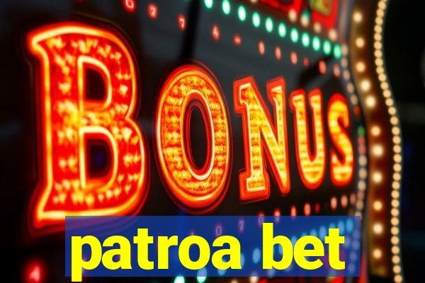 patroa bet