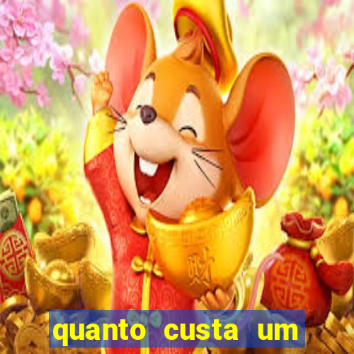 quanto custa um peixe betta