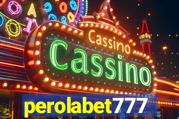 perolabet777