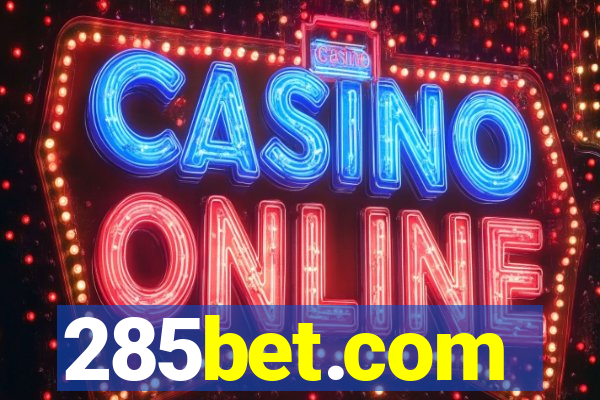 285bet.com
