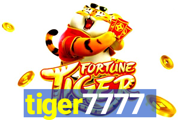 tiger7777