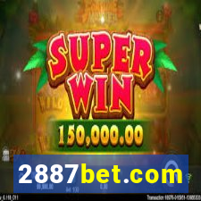 2887bet.com