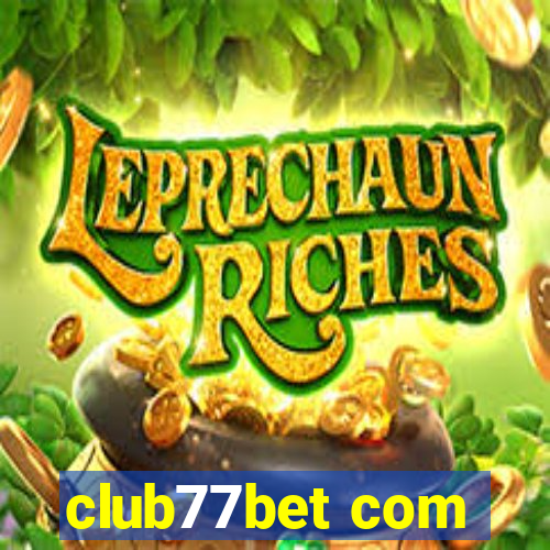 club77bet com