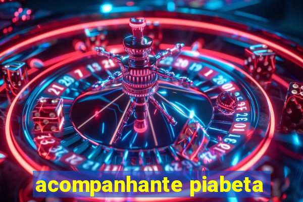 acompanhante piabeta