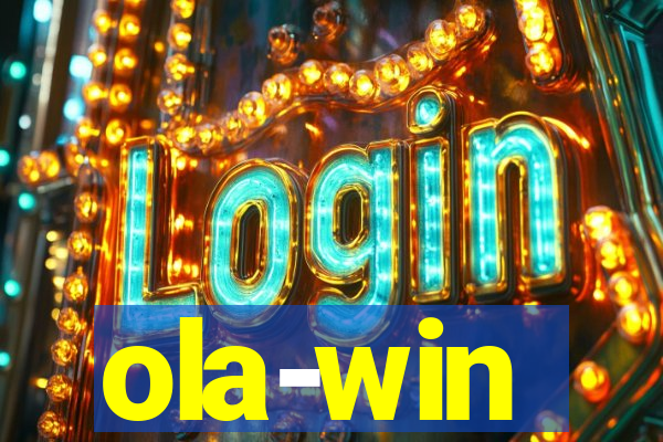 ola-win