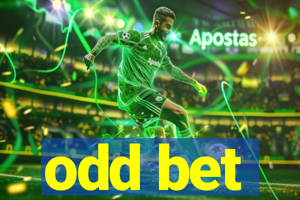 odd bet