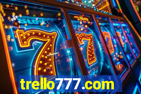 trello777.com