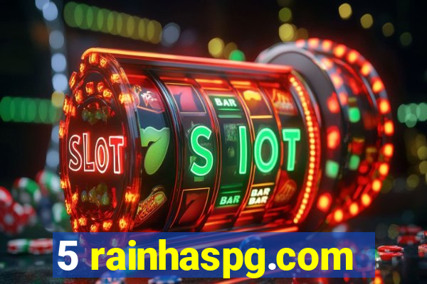 5 rainhaspg.com