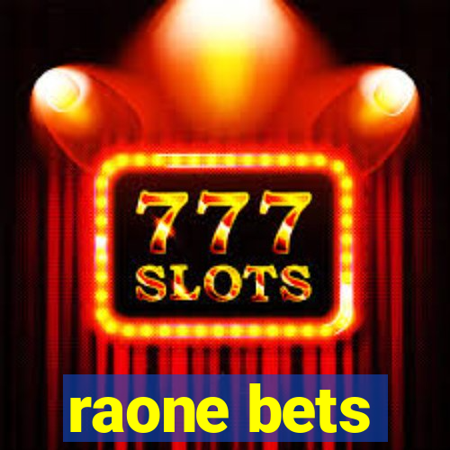 raone bets