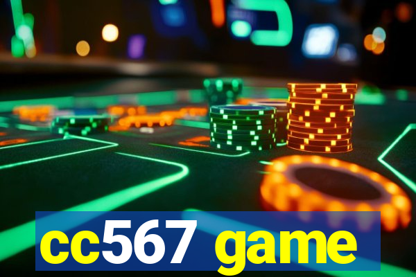 cc567 game