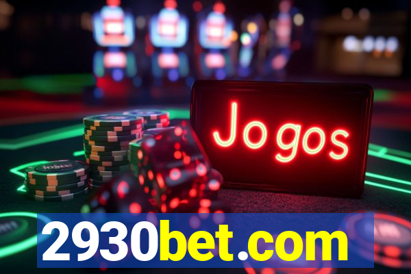 2930bet.com