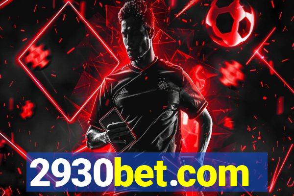 2930bet.com