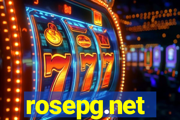 rosepg.net