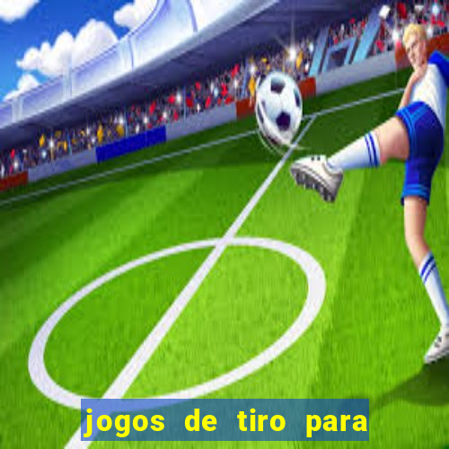 jogos de tiro para ppsspp android