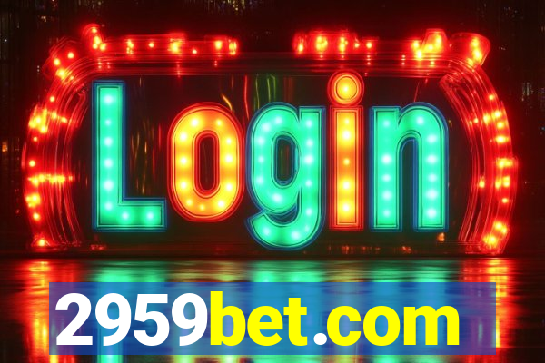 2959bet.com