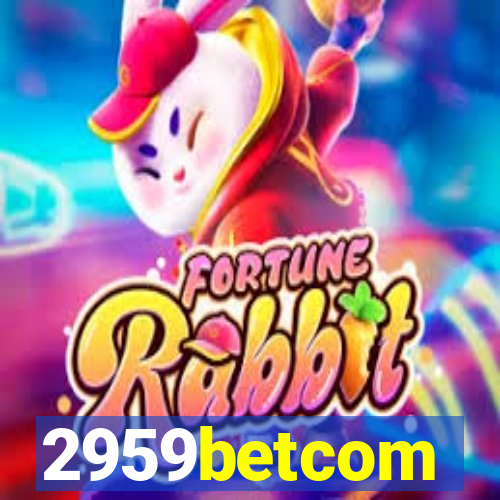 2959betcom