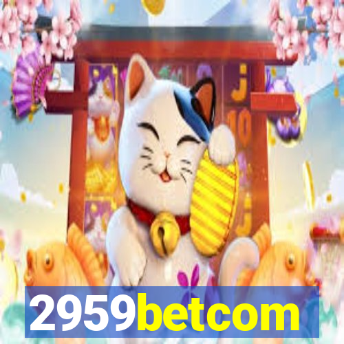 2959betcom