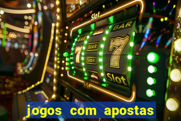 jogos com apostas de 10 centavos