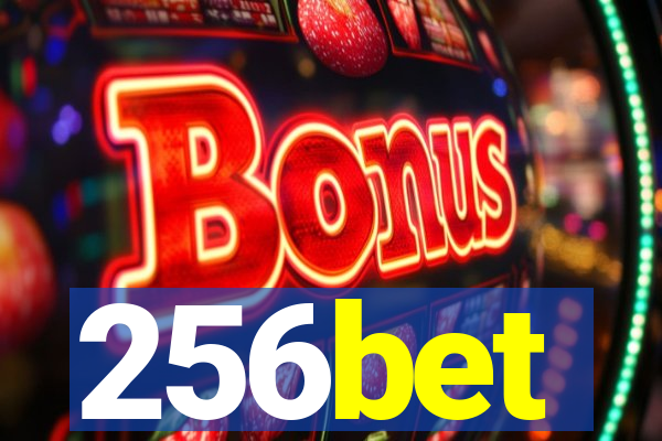 256bet