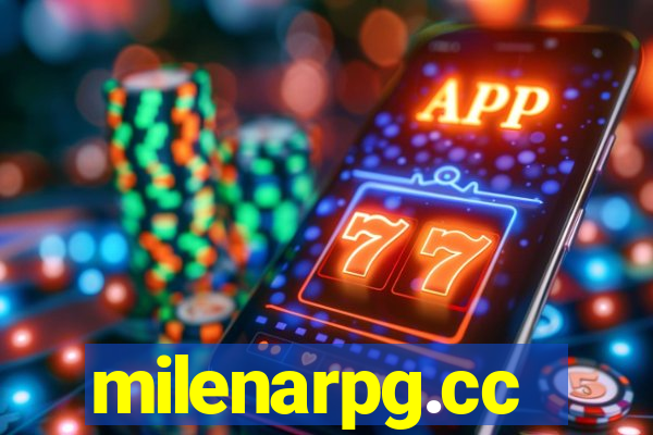 milenarpg.cc