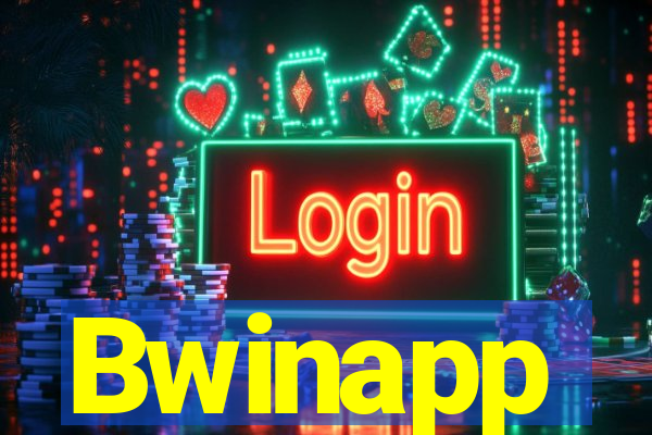 Bwinapp