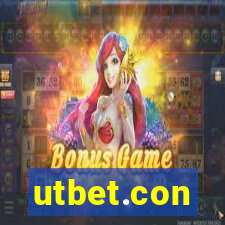 utbet.con