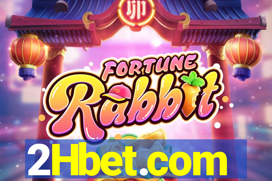 2Hbet.com