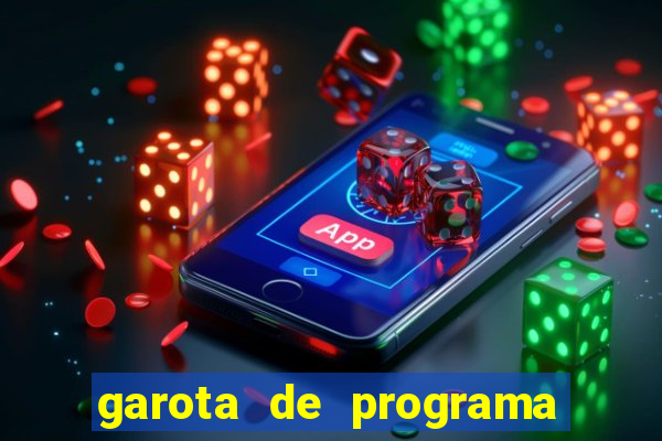garota de programa de barreiras bahia
