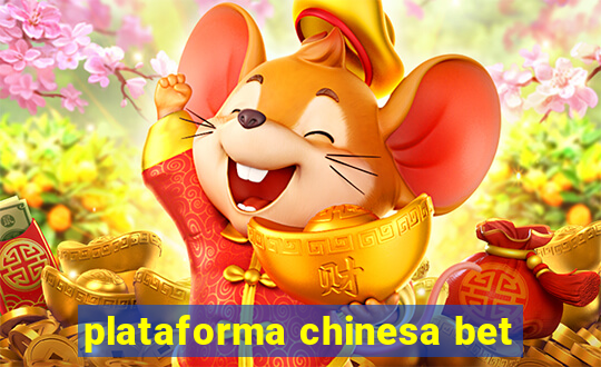 plataforma chinesa bet