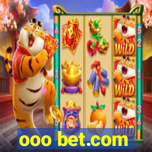 ooo bet.com