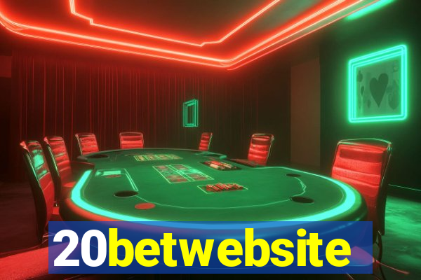 20betwebsite