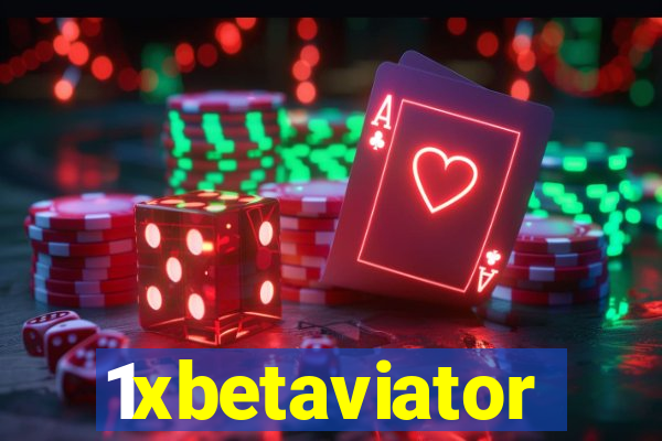 1xbetaviator